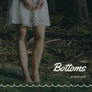 Check our listings for Women's Leggings, Pants, Shorts & Skirts!